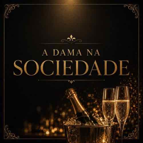 A Dama na Sociedade Lorene Patigra