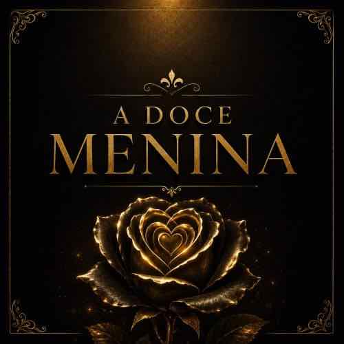A Doce Menina Lorene Patigra