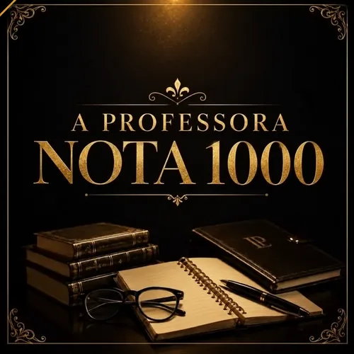 A Professora Nota 1000
