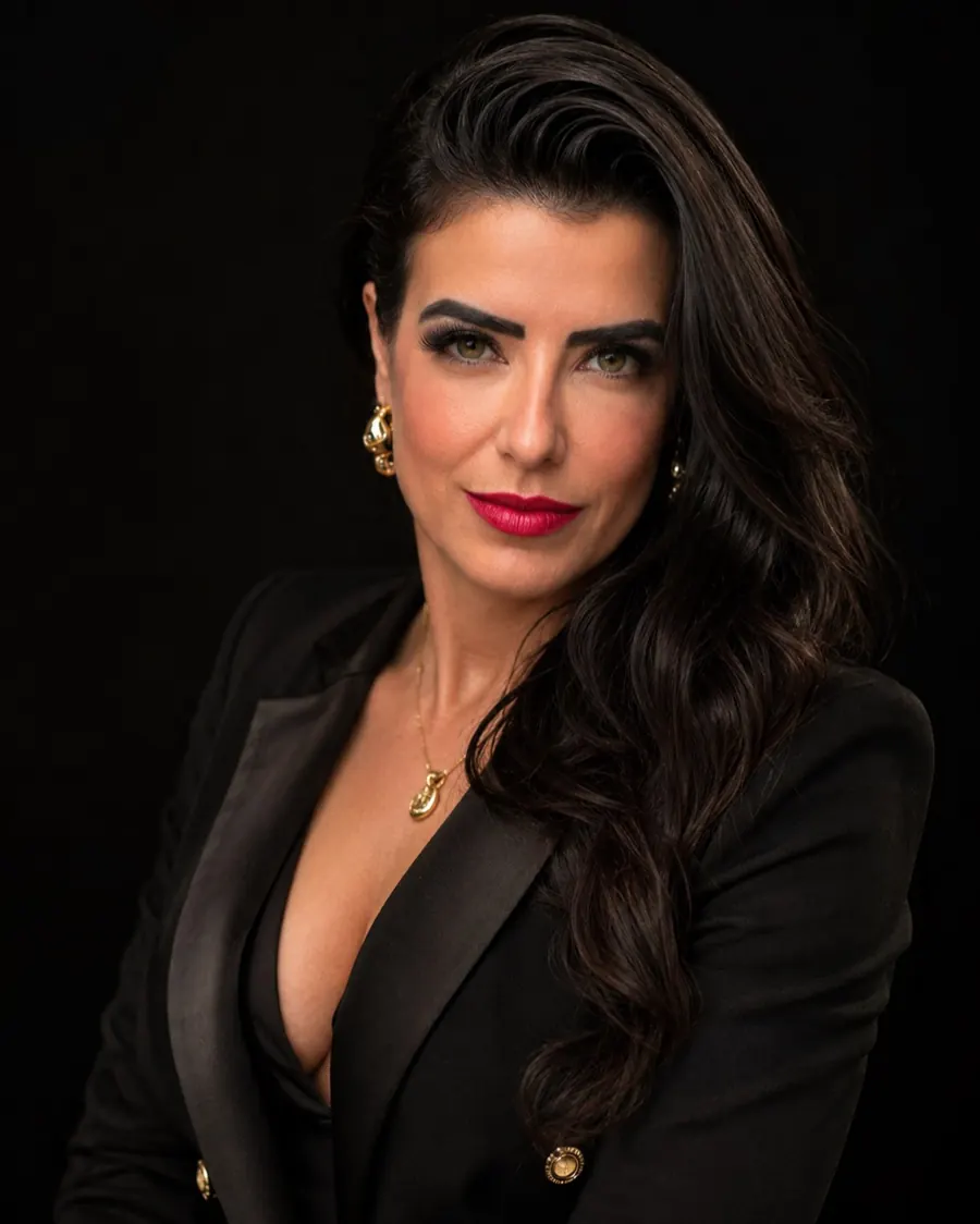 Lorene Patigra® — você não está sozinho