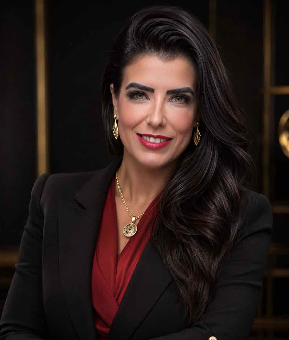 Lorene Patigra®, a mulher por trás do Método Patigra