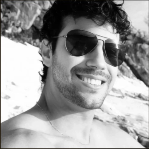 Marcos Passos — Médico Veterinário, 35 anos — depoimento sobre Lorene Patigra®