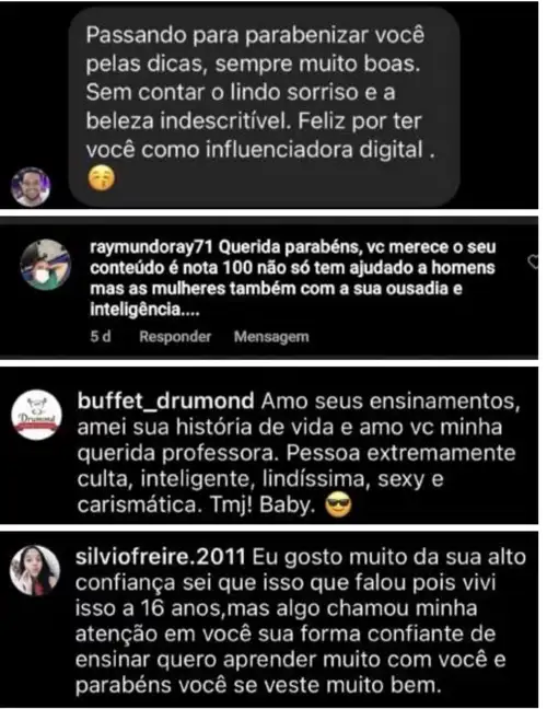 Depoimento real recebido por Lorene Patigra — No quarto. Na vida. Nos relacionamentos 6