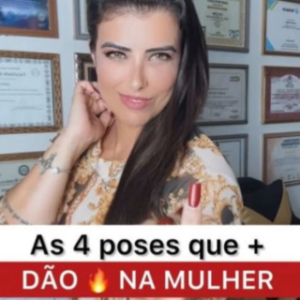 Vídeos exclusivos da Sala Secreta sobre desejo, potência, performance íntima e domínio sexual masculino.