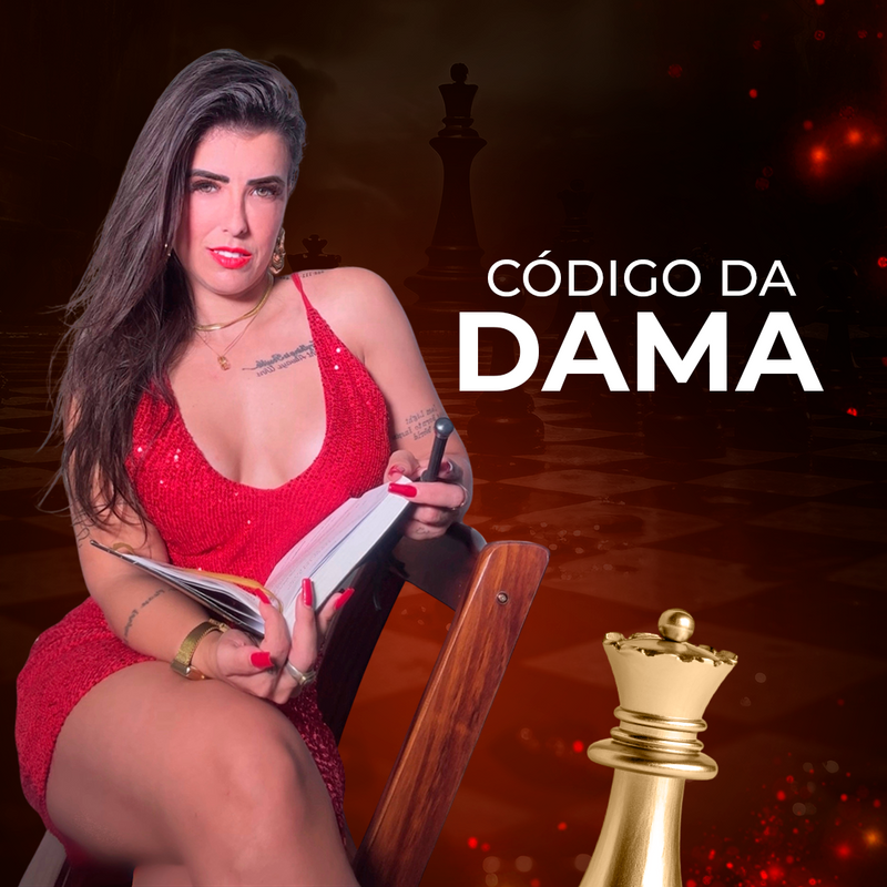 Dicionário secreto com termos refinados criado por Lorene Patigra para revolucionar o vocabulário sexual masculino e combater vícios nocivos.