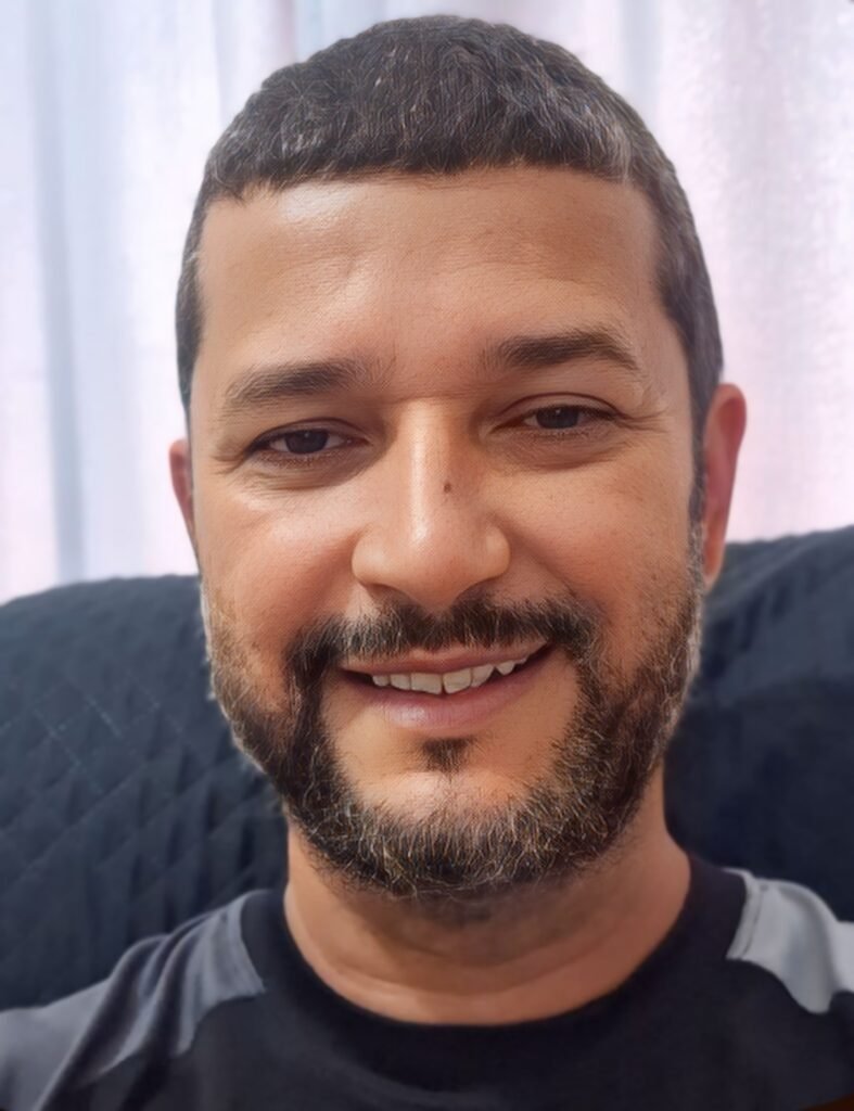 Aluno transformado pela mentoria da Dama Lorene Patigra