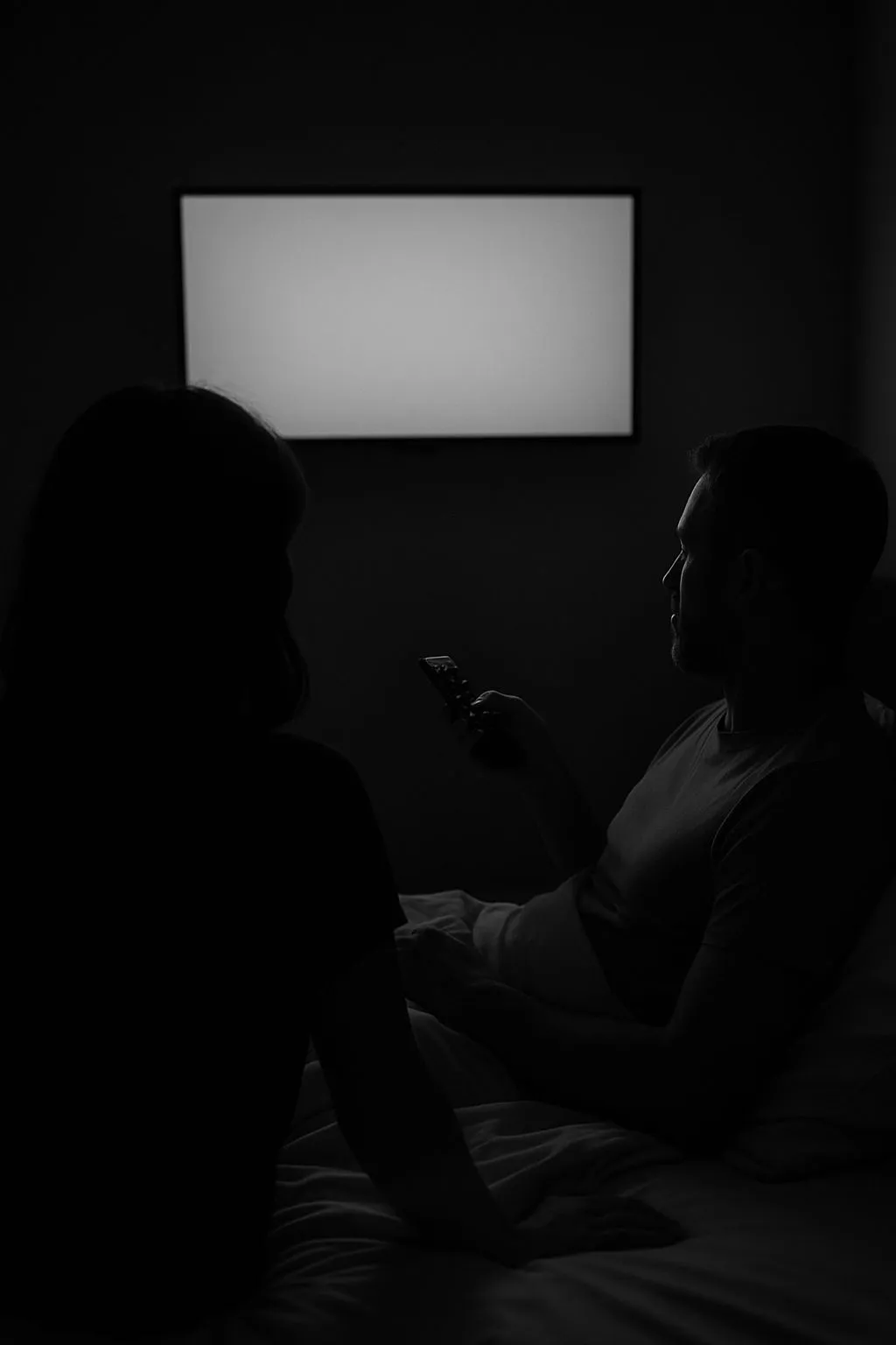 Influência dos vídeos adultos no desenvolvimento pessoal masculino