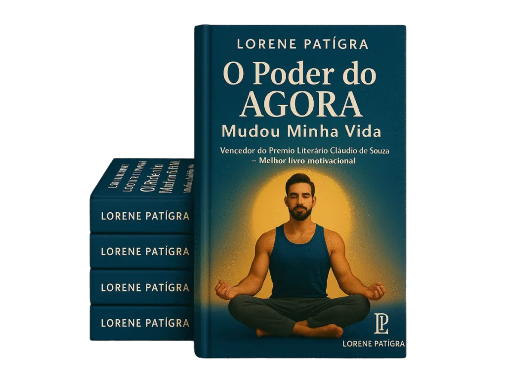 Capa premium do livro Trilhos Quebrados - Design Vini SEO