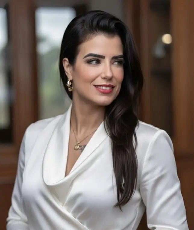 lorene patigra Mentoria para homens