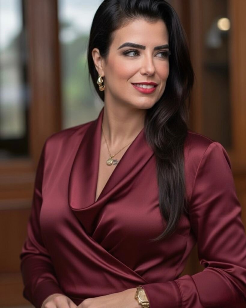 Lorene Patigra sala secreta cursos