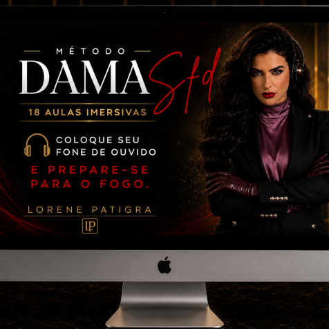 MÉTODO DAMA SFD LORENE PATIGRA