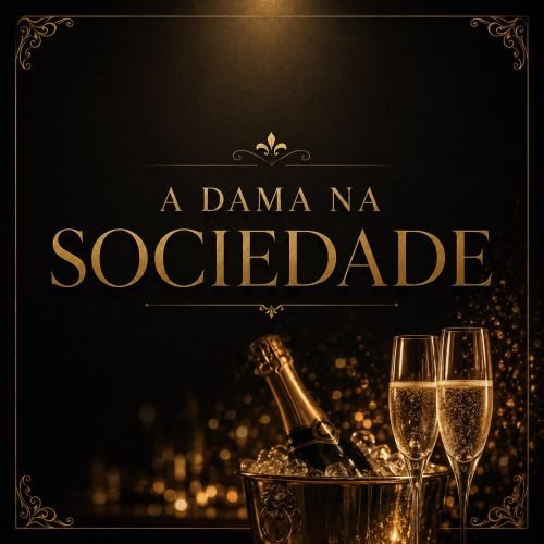 A DAMA NA SOCIEDADE LORENE PATIGRA