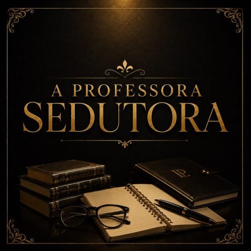 A PROFESSORA SEDUTORA
