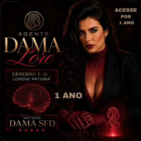 Agente Dama Lore