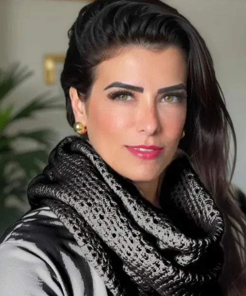 Lorene Patigra de Cachecol