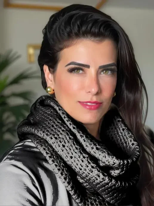 Lorene Patigra de Cachecol